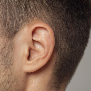 אוזניים גברים